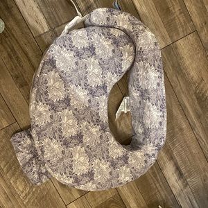 MyBrest Friend Nursing Pillow